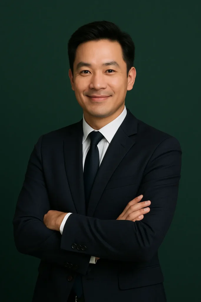 Ceo David Nguyen 11Zon 1