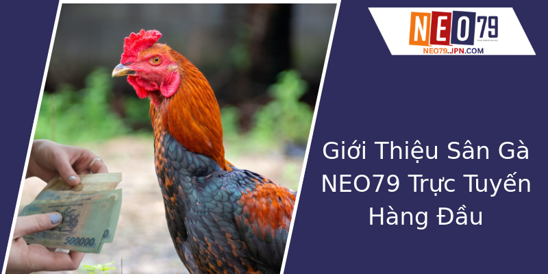 Giới Thiệu Sân Gà NEO79 Trực Tuyến Hàng Đầu