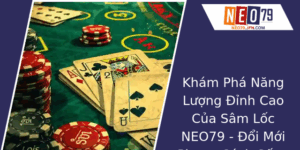 Kham Pha Nang Luong Inh Cao Cua Sam Loc Neo79 Oi Moi Phong Cach Song Hien Ai