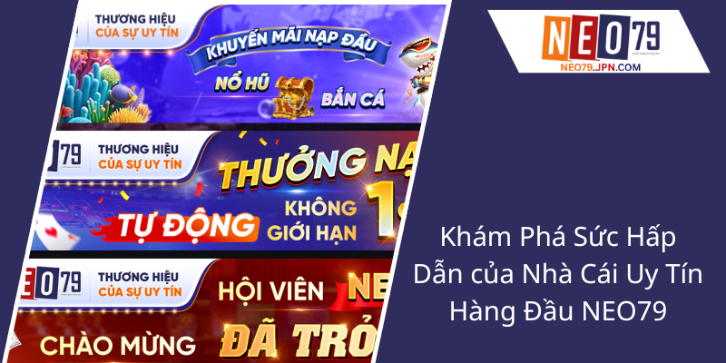 Kham Pha Suc Hap Dan Cua Nha Cai Uy Tin Hang Dau Neo791